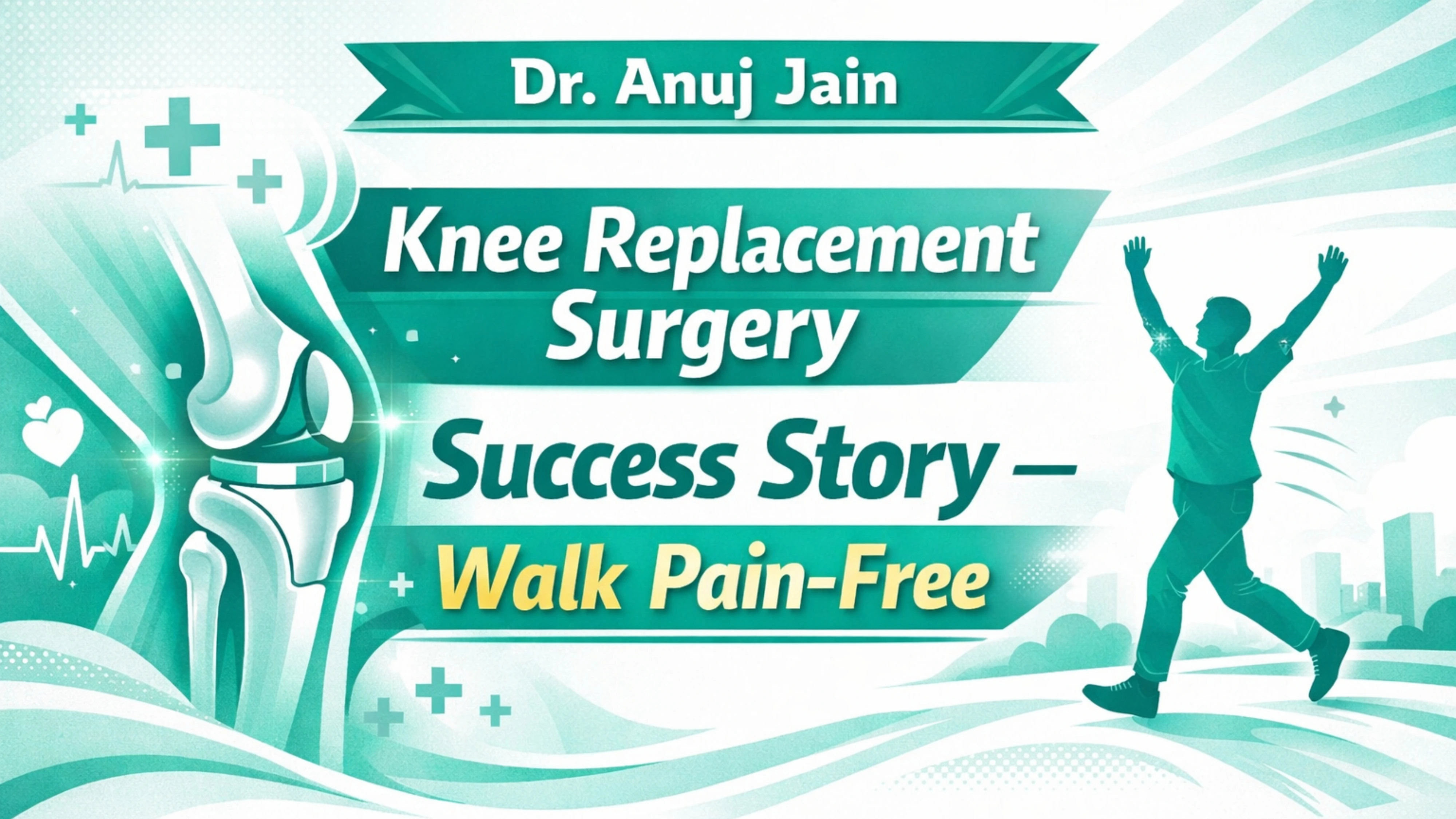 Knee Replacement Surgery